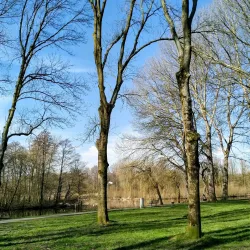 Westerpark - Leidschendam