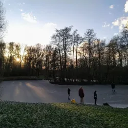 Westerpark - Leidschendam