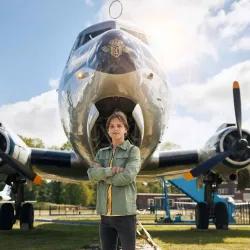 Aviodrome Aviation Museum - Lelystad