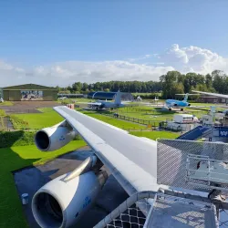 Aviodrome Aviation Museum - Lelystad