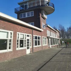 Aviodrome Aviation Museum - Lelystad