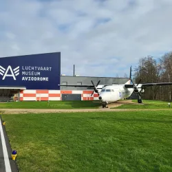 Aviodrome Aviation Museum - Lelystad