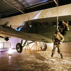 Aviodrome Aviation Museum - Lelystad