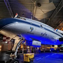 Aviodrome Aviation Museum - Lelystad