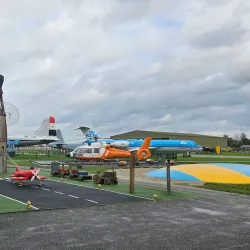 Aviodrome Aviation Museum - Lelystad