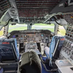 Aviodrome Aviation Museum - Lelystad