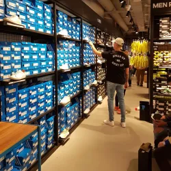 Batavia Stad Fashion Outlet - Lelystad