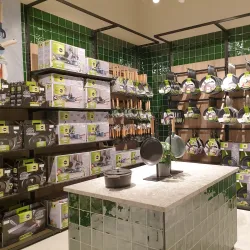 Batavia Stad Fashion Outlet - Lelystad