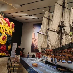 Batavia Stad Fashion Outlet - Lelystad