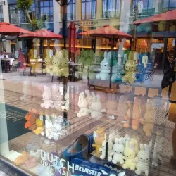 Batavia Stad Fashion Outlet - Lelystad