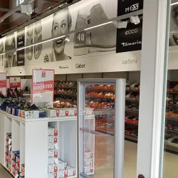 Batavia Stad Fashion Outlet - Lelystad