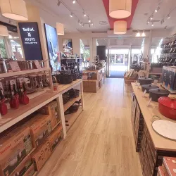 Batavia Stad Fashion Outlet - Lelystad