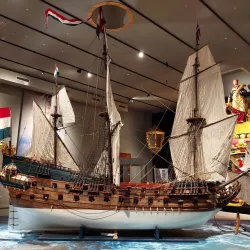 Bataviawerf (Batavia Shipyard) - Lelystad