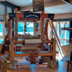 Bataviawerf (Batavia Shipyard) - Lelystad