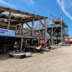 Bataviawerf (Batavia Shipyard) - Lelystad