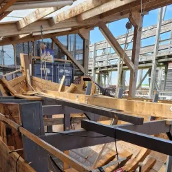 Bataviawerf (Batavia Shipyard) - Lelystad