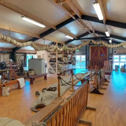 Bataviawerf (Batavia Shipyard) - Lelystad