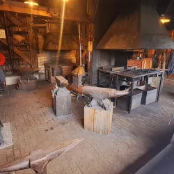 Bataviawerf (Batavia Shipyard) - Lelystad