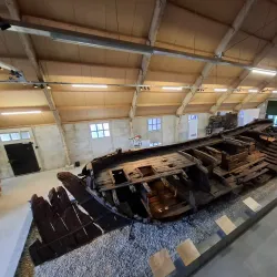 Bataviawerf (Batavia Shipyard) - Lelystad