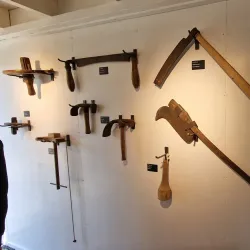 Bataviawerf (Batavia Shipyard) - Lelystad