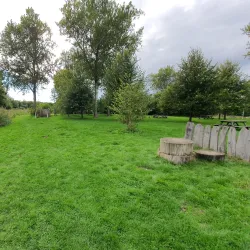 De Kemphaan Nature and Recreation Area - Lelystad