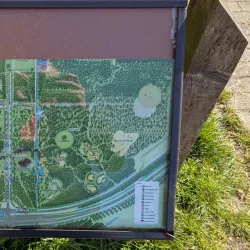 De Kemphaan Nature and Recreation Area - Lelystad