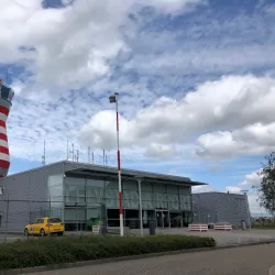 Lelystad Airport - Lelystad