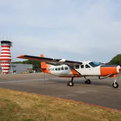 Lelystad Airport - Lelystad