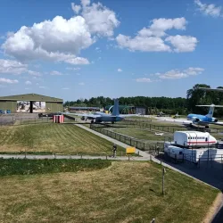 Lelystad Airport - Lelystad