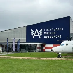Lelystad Airport - Lelystad