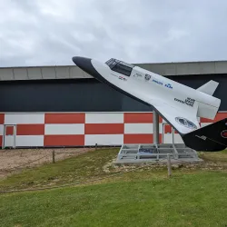 Lelystad Airport - Lelystad