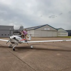 Lelystad Airport - Lelystad