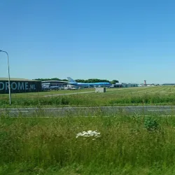 Lelystad Airport - Lelystad