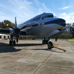Lelystad Airport - Lelystad