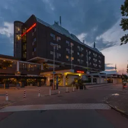 Lelystad City Center - Lelystad