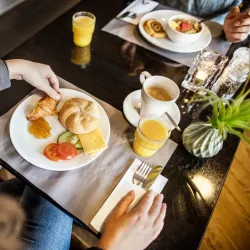 Lelystad City Center - Lelystad