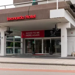 Lelystad City Center - Lelystad