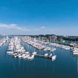Lelystad Harbor - Lelystad