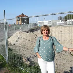 Lelystad Harbor - Lelystad
