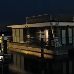 Lelystad Harbor - Lelystad