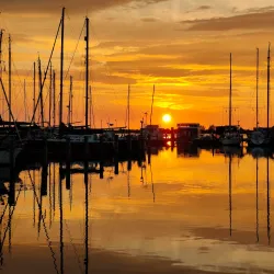 Lelystad Harbor - Lelystad