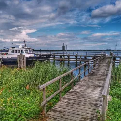 Lelystad Harbor - Lelystad