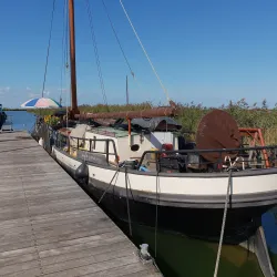 Lelystad Harbor - Lelystad