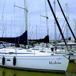 Lelystad Harbor - Lelystad