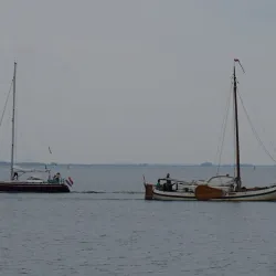 Lelystad Harbor - Lelystad