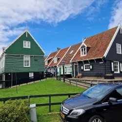 Marker Museum - Lelystad