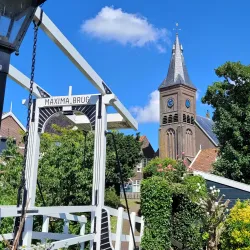 Marker Museum - Lelystad