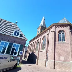 Marker Museum - Lelystad