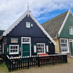 Marker Museum - Lelystad