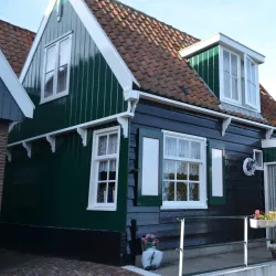 Marker Museum - Lelystad